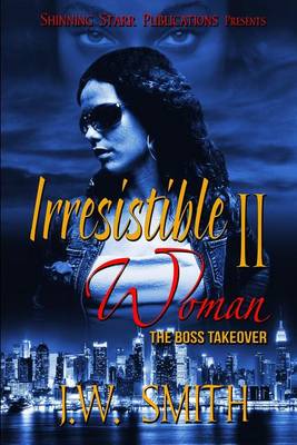 Book cover for Irresistible Woman II