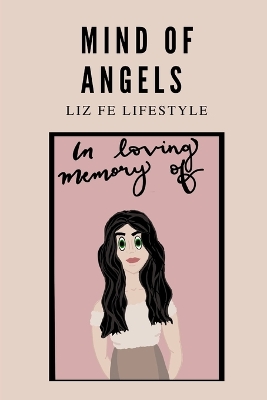 Book cover for Mind of Angels