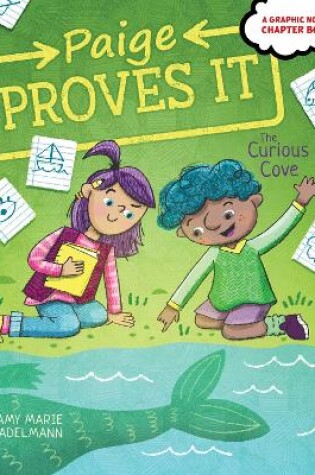 Cover of The Curious Cove