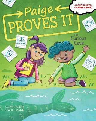 Cover of The Curious Cove