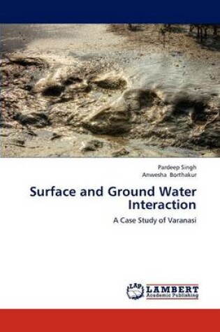 Cover of Surface and Ground Water Interaction