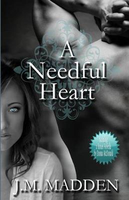Book cover for A Needful Heart