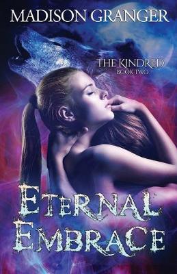 Cover of Eternal Embrace