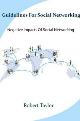 Cover of Guidelines for Social Networking