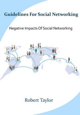 Book cover for Guidelines for Social Networking