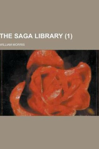 Cover of The Saga Library (1)