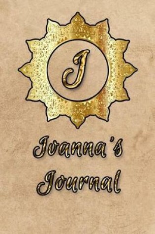 Cover of Ivanna