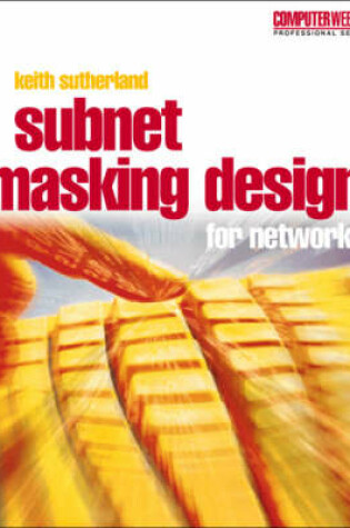 Cover of Subnets for Network Design