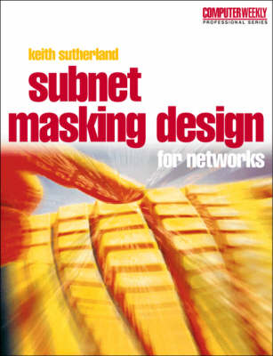 Cover of Subnets for Network Design