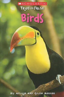 Book cover for Birds