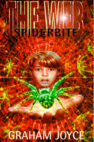Cover of Spiderbite