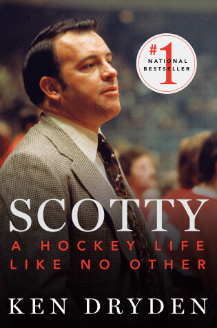 Cover of Scotty