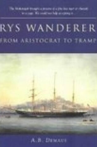 Cover of RYS Wanderer