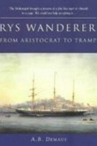 Cover of RYS Wanderer