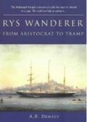 Book cover for RYS Wanderer