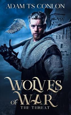 Book cover for Wolves of War