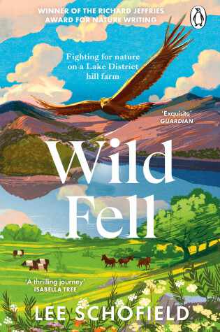 Cover of Wild Fell
