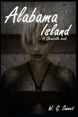 Book cover for Alabama Island