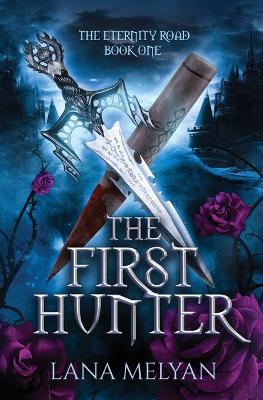 Cover of The First Hunter