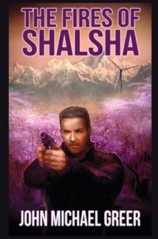 Cover of The Fires of Shalsha