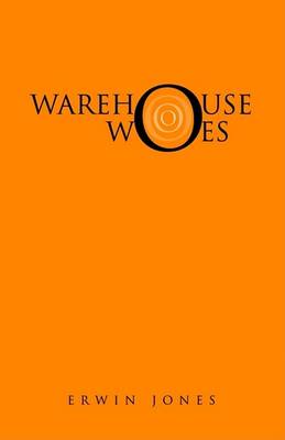 Book cover for Warehouse Woes