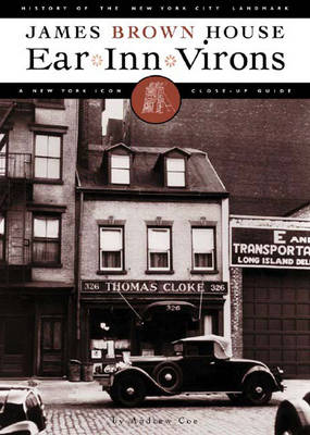 Cover of Ear Inn Virons