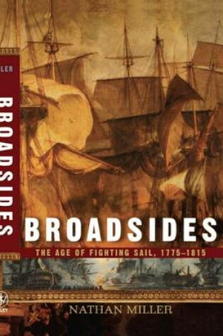 Cover of Broadsides