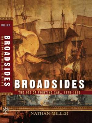 Book cover for Broadsides