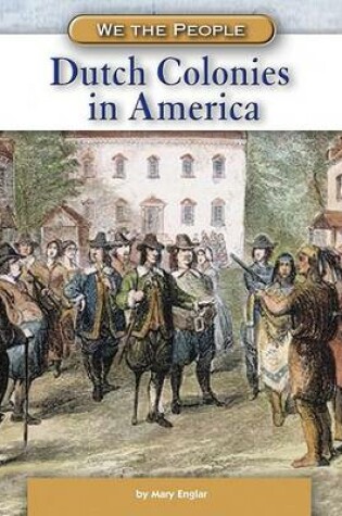 Cover of Dutch Colonies in America