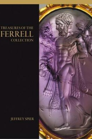 Cover of Treasures of the Ferrell Collection