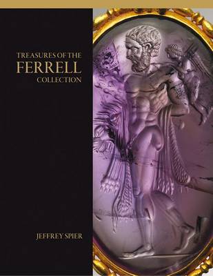 Book cover for Treasures of the Ferrell Collection