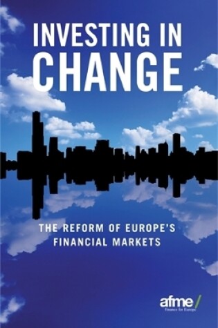 Cover of Investing in Change