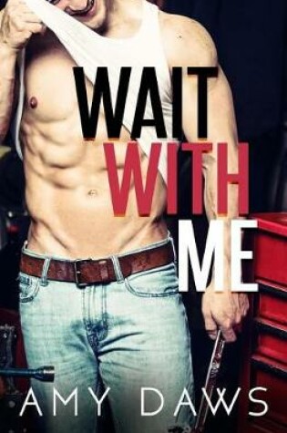 Cover of Wait With Me