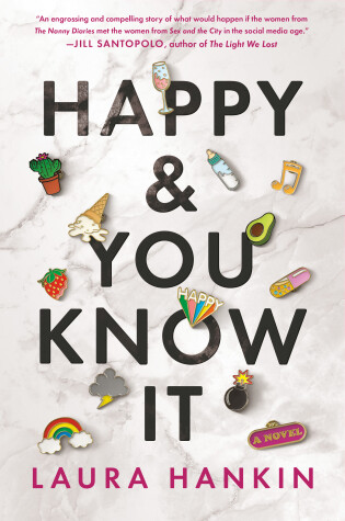 Cover of Happy & You Know It