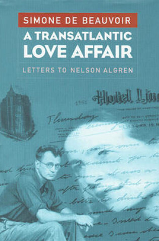 Cover of A Transatlantic Love Affair