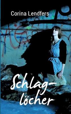 Book cover for Schlaglöcher