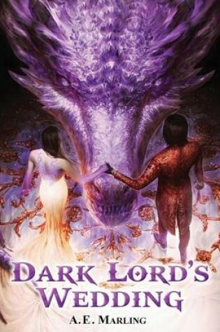 Cover of Dark Lord's Wedding