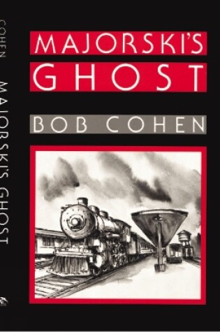 Cover of Majorski’s Ghost