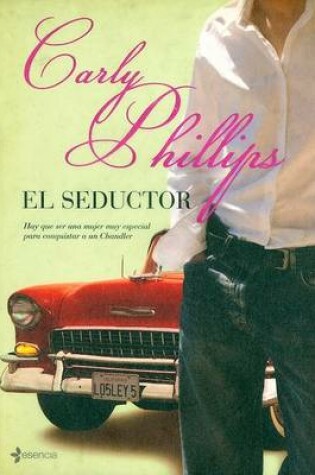 Cover of El Seductor