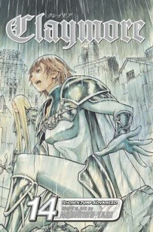 Cover of Claymore, Vol. 14
