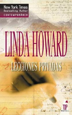 Book cover for Lecciones privadas