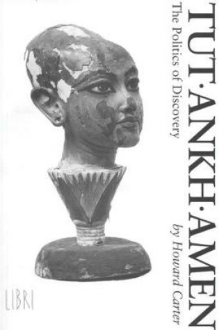 Cover of Tutankhamen