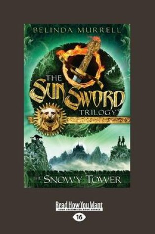 Cover of Sun Sword 3