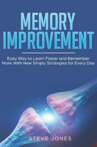 Cover of Memory Improvement