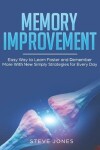 Book cover for Memory Improvement