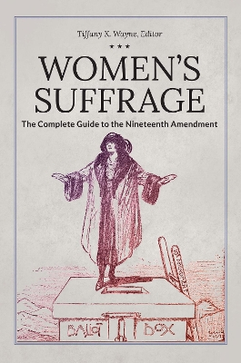 Cover of Women's Suffrage