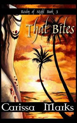 Cover of That Bites