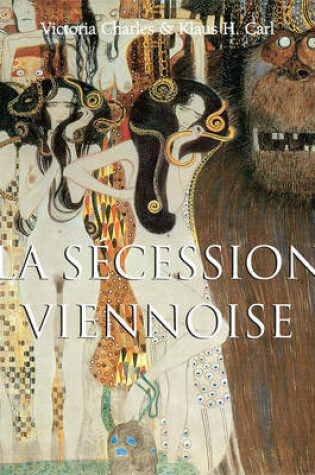 Cover of La Secession Viennoise