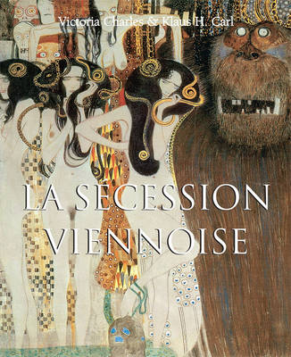 Book cover for La Secession Viennoise