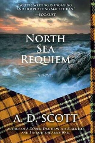 Cover of North Sea Requiem